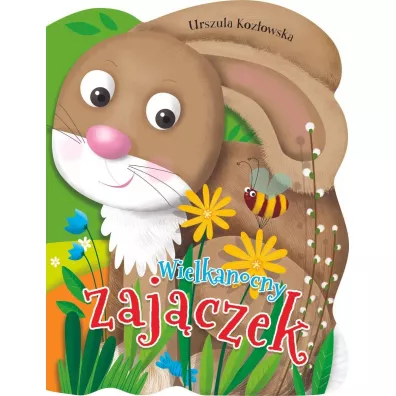 Wielkanocny zaj�czek