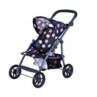 W�zek dla lalek spacer�wka Liba Knorr Toys