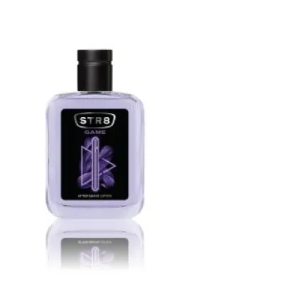 Str8 P�yn po goleniu Game 100 ml