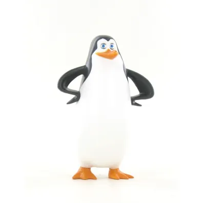 Madagaskar Kowalski figurka 8cm Y99937
