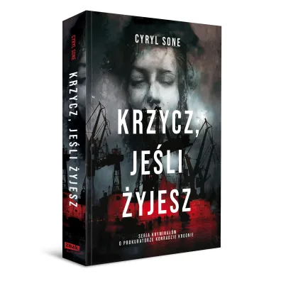 Krzycz, je�li �yjesz