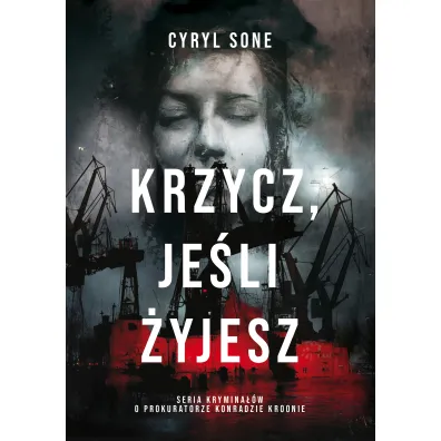 Krzycz, je�li �yjesz