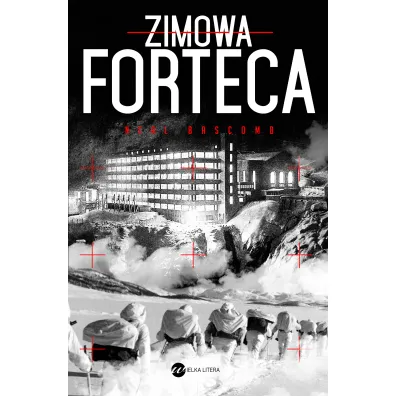 Zimowa forteca - Neal Bascomb