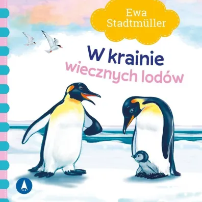 W krainie wiecznych lod�w