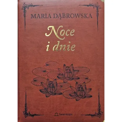 Noce i dnie. Wydanie kolekcjonerskie - Maria D�browska