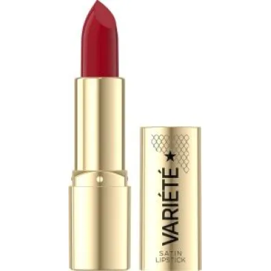 Eveline Cosmetics Variete 06 Satynowa pomadka do ust 4 g
