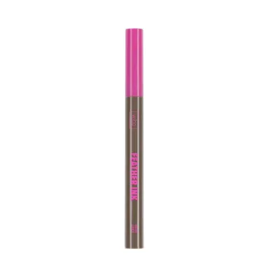 Wibo Feather Ink 4-Tip Microcomb Brow Liner pisak do brwi 01