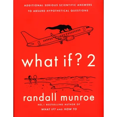 What If? 2