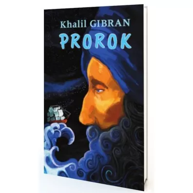 Prorok - Khalil Gibran
