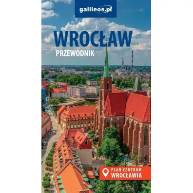 Wroc�aw - przewodnik PL - 2025