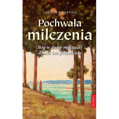 Pochwa�a milczenia (pocket) - Courtois Gaston