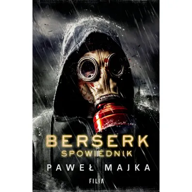 Berserk: Spowiednik - Pawe� Majka