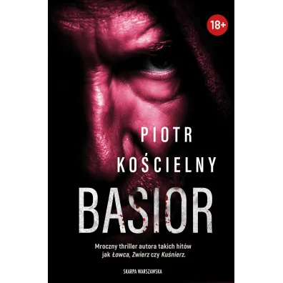 Basior - Piotr Ko�cielny