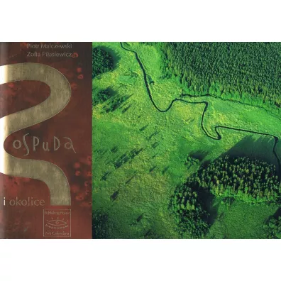Rospuda i okolice