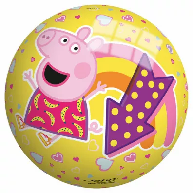 John Pika perowa winka Peppa 23 cm Simba