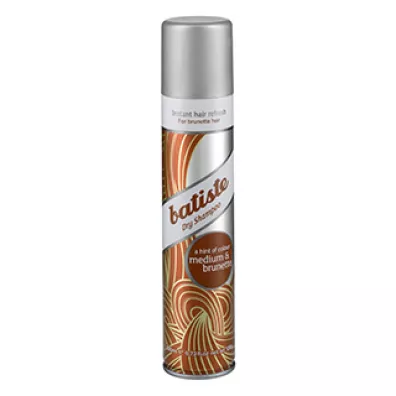 Batiste Suchy szampon do wosw MEDIUM & BRUNETTE 200 ml