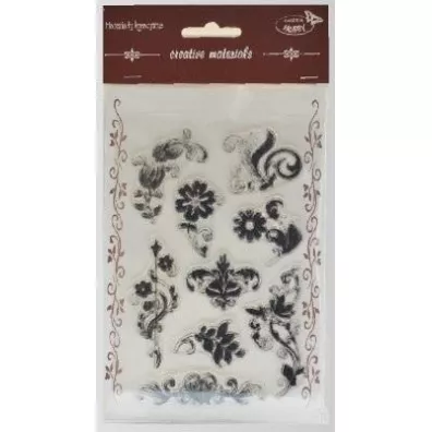 Galeria Hobby Stemple kreatywne ornament