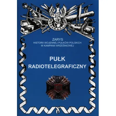 Pu�k radiotelegraficzny - Miros�aw Paku�a