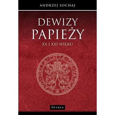 Dewizy papie�y - Andrzej Sochaj