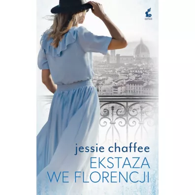 Ekstaza we Florencji - Jessie  Chaffee