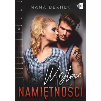 W rytmie nami�tno�ci - Nana Bekher