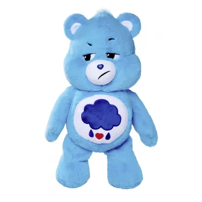 TM Mi� Gderek, Grumpy Bear, 60 cm Simba