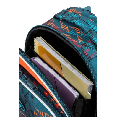 Patio Plecak szkolny Coolpack Turtle Bear