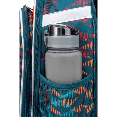Patio Plecak szkolny Coolpack Turtle Bear
