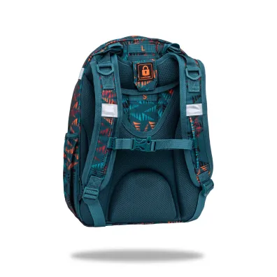 Patio Plecak szkolny Coolpack Turtle Bear