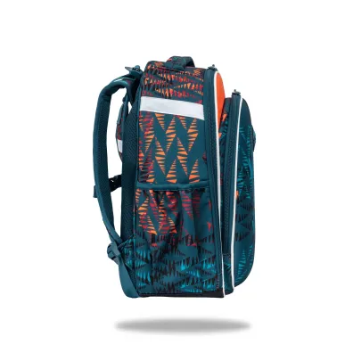 Patio Plecak szkolny Coolpack Turtle Bear