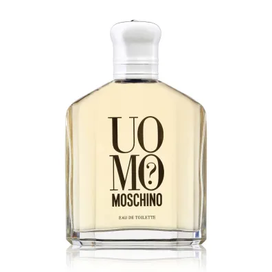 Moschino Uomo Woda toaletowa spray 125 ml