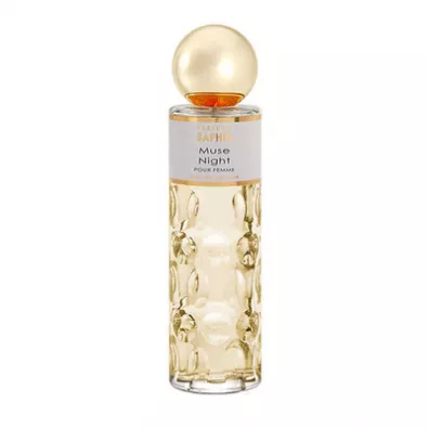 Saphir Women Muse Night Woda perfumowana 200 ml