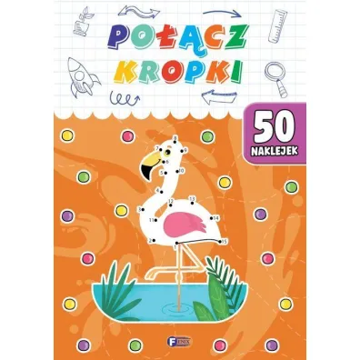 Po��cz kropki