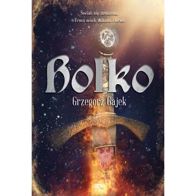 Bolko - Grzegorz Gajek