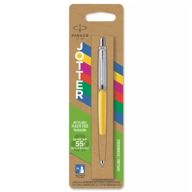 Parker D�ugopis Jotter M ��ty