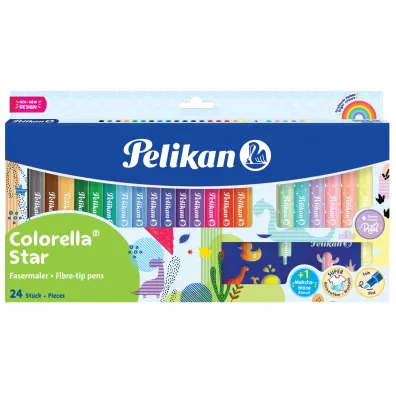 Pelikan Flamastry Colorella C302