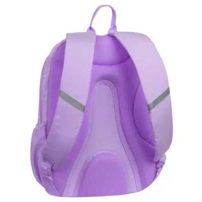Plecak 2-komorowy Coolpack Pastel Rider Powder Purple