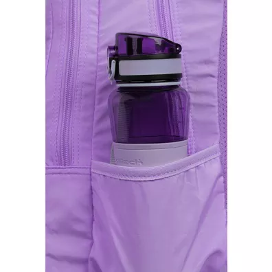 Plecak 2-komorowy Coolpack Pastel Rider Powder Purple