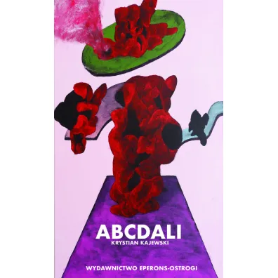 Abcdali - Krystian  Kajewski
