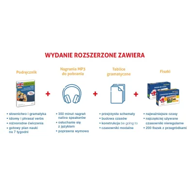 Angielski. Kurs dla wiecznie pocz�tkuj�cych wyd. 4