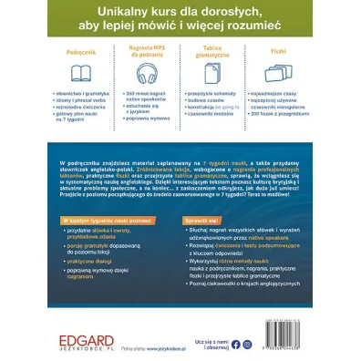 Angielski. Kurs dla wiecznie pocz�tkuj�cych wyd. 4