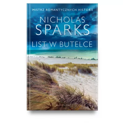 List w butelce