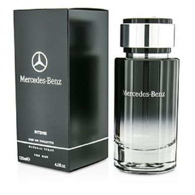 Mercedes-Benz Intense Woda toaletowa spray 120 ml