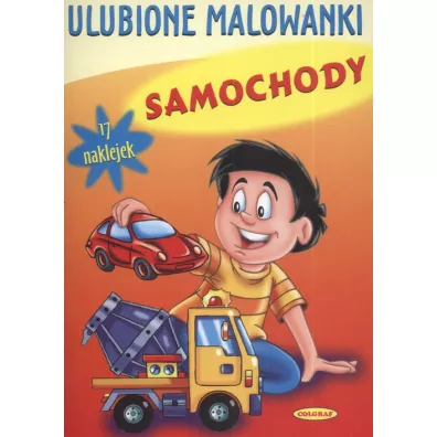 Samochody