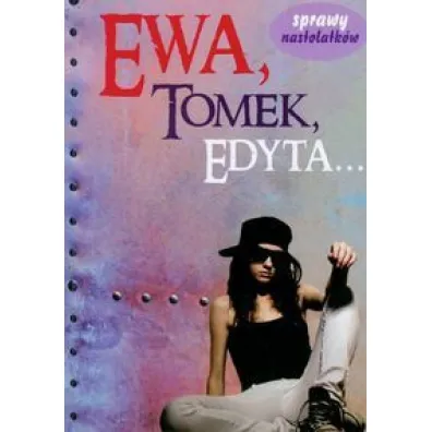 Ewa Tomek Edyta - Martyna Jacewicz