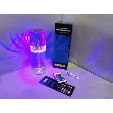 Adar Lampka 25cm na USB