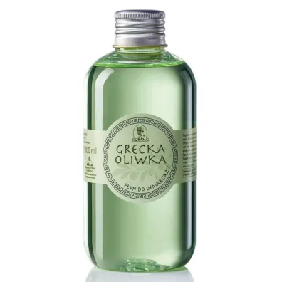 Korana P�yn do demakija�u Grecka Oliwka 200 ml