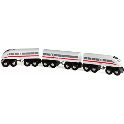 Poci�g ekspresowy 33748 Brio