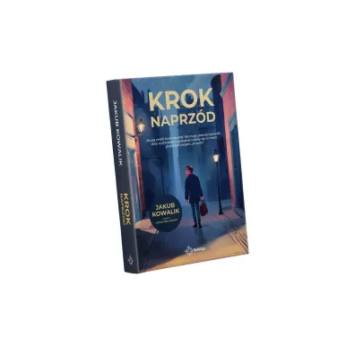 Krok naprz�d