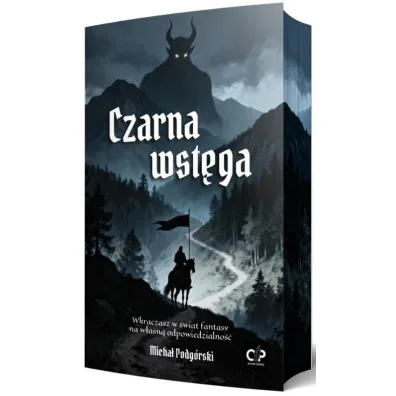Czarna Wst�ga - Micha�  Podg�rski